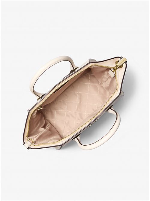LGTSATCHE MICHAEL KORS | 35F4G4VS3L/LT CREAM
